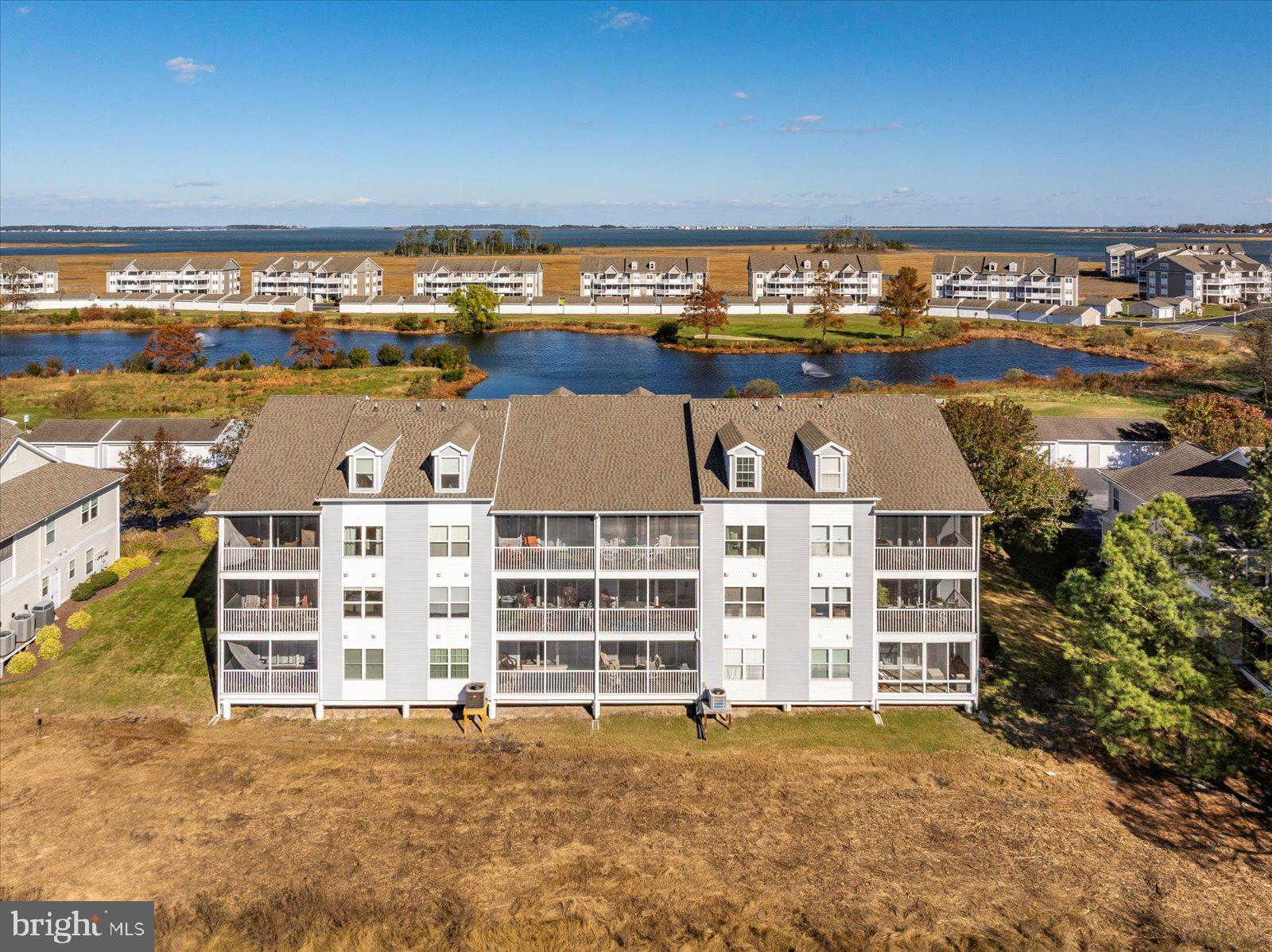 BETHANY BAY - Residential