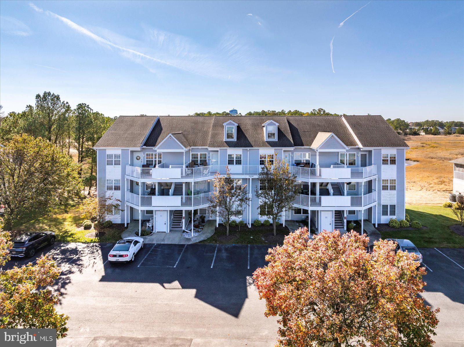 BETHANY BAY - Residential