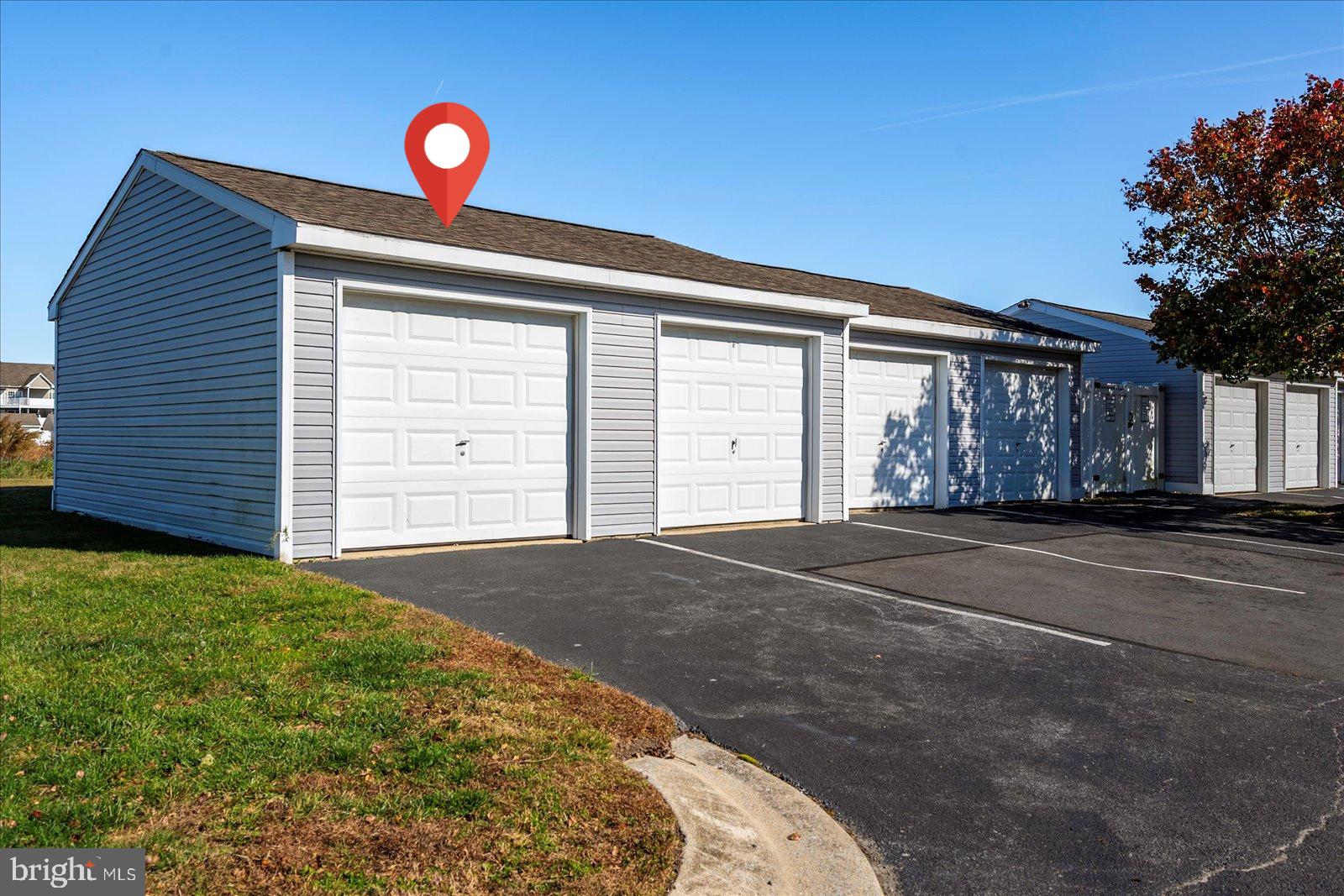 BETHANY BAY - Residential