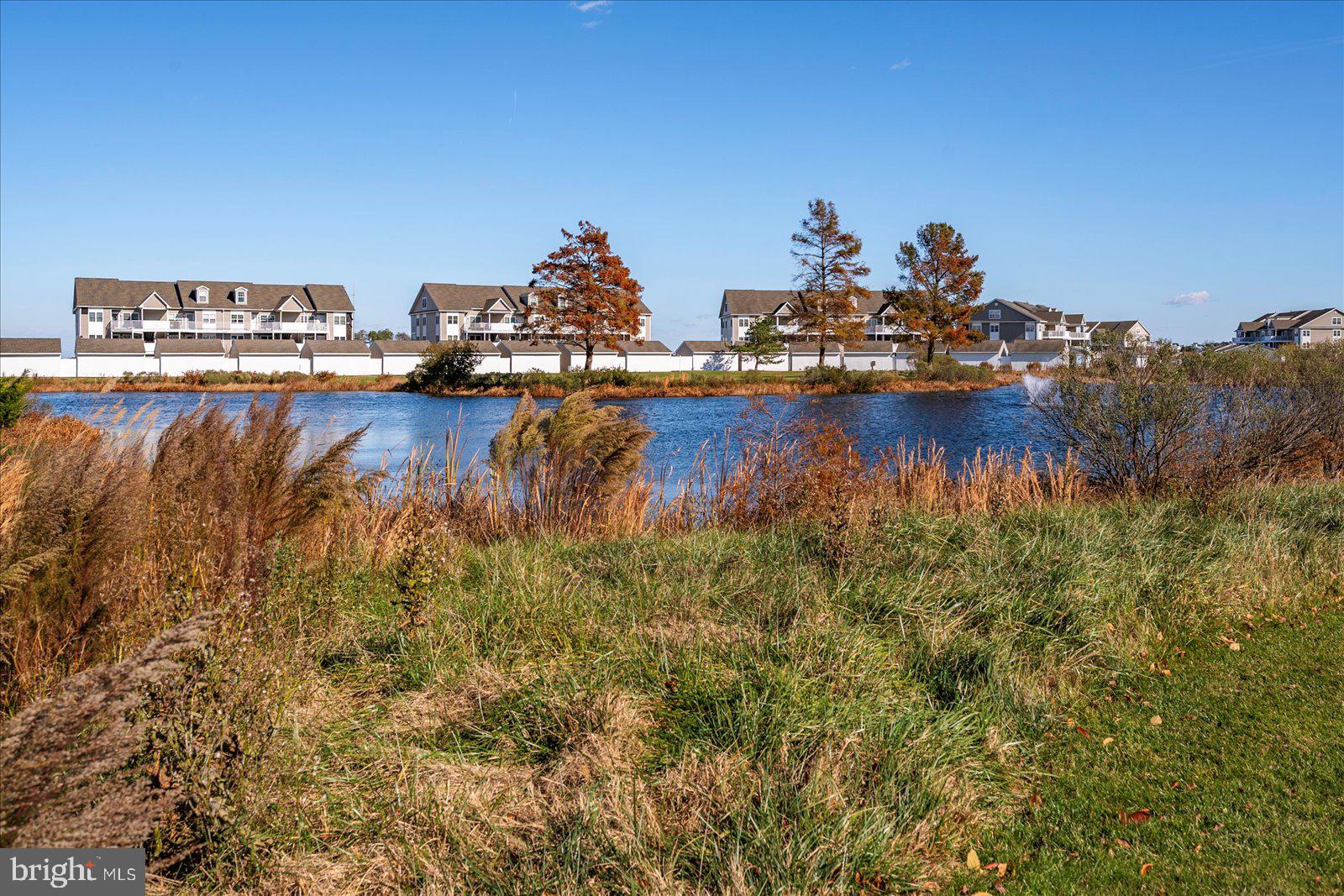 BETHANY BAY - Residential