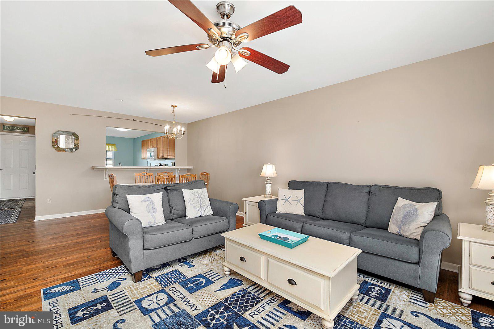 BETHANY BAY - Residential