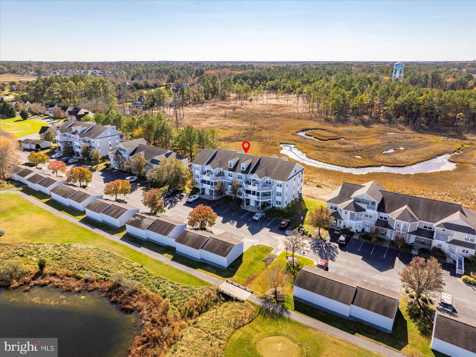 BETHANY BAY - Residential