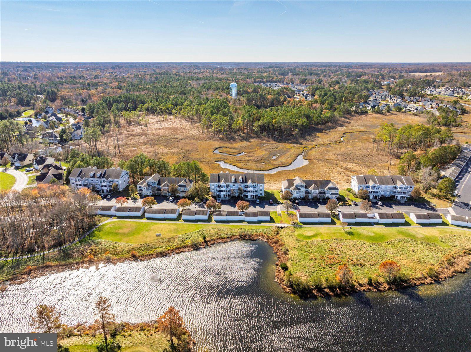 BETHANY BAY - Residential