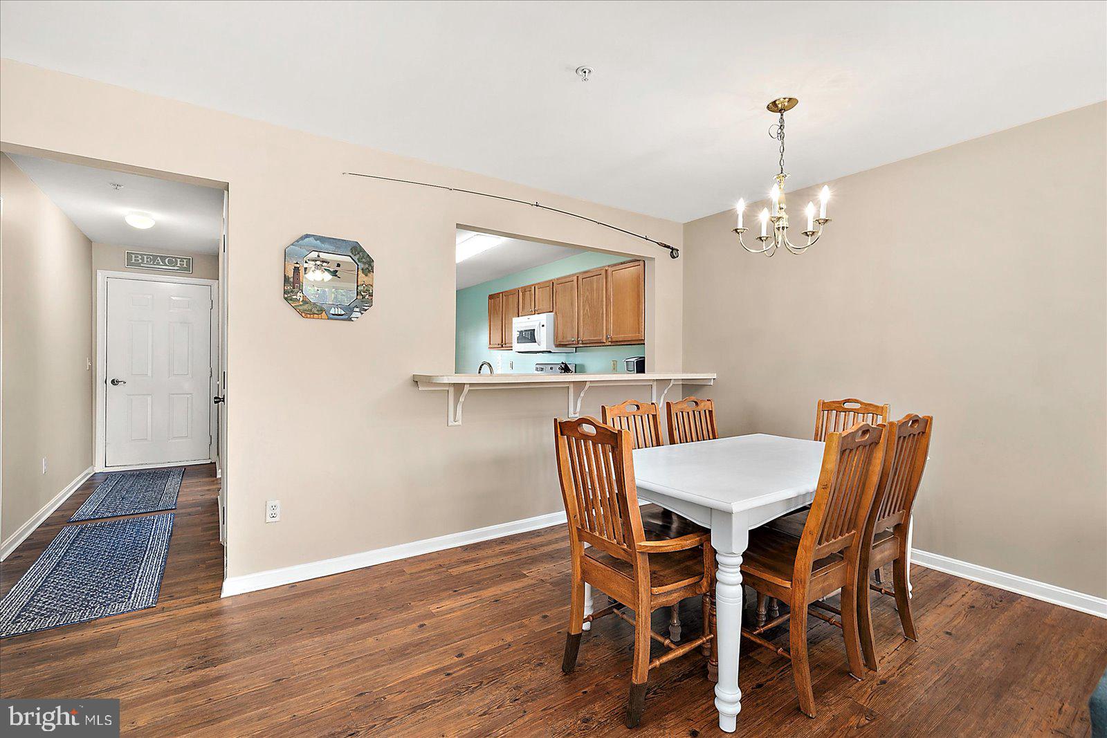 BETHANY BAY - Residential