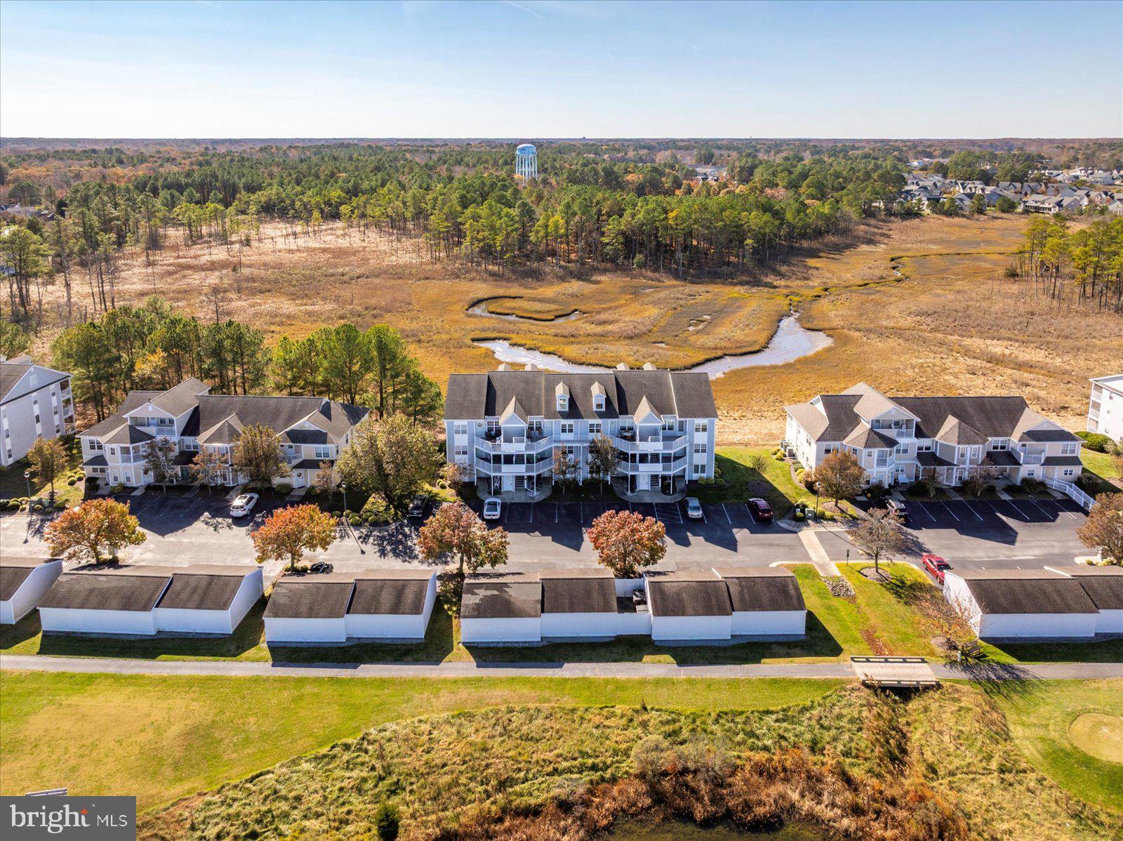 BETHANY BAY - Residential