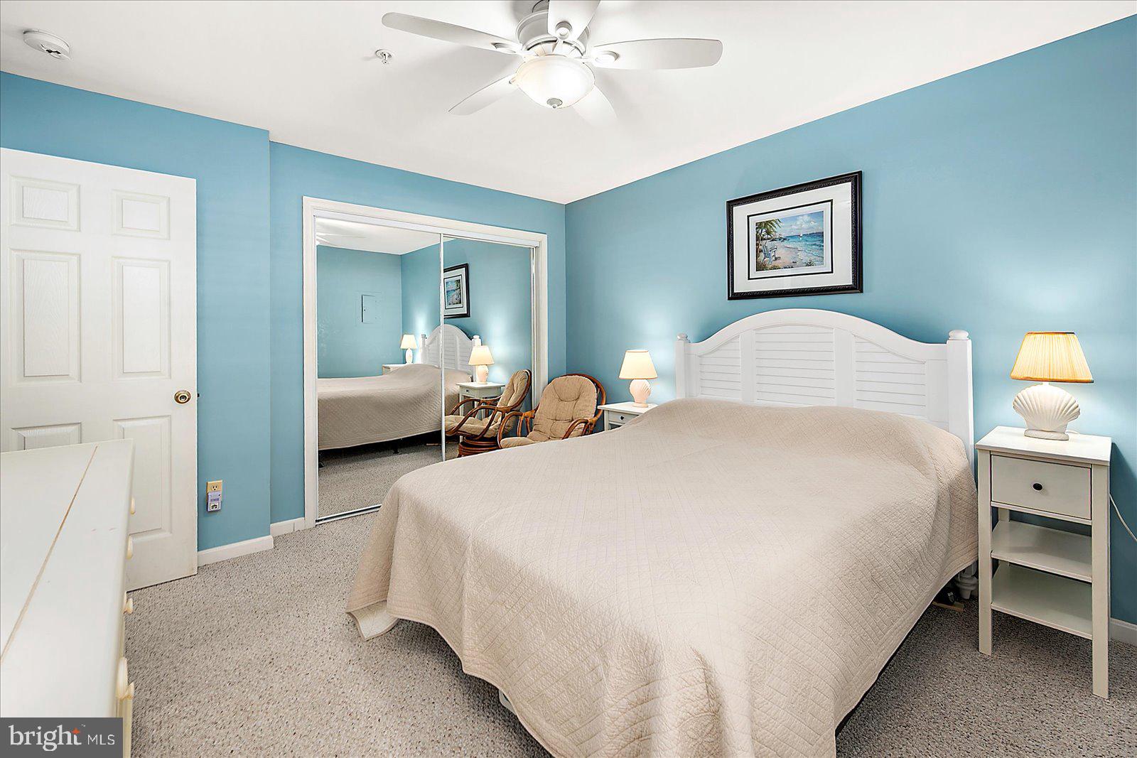 BETHANY BAY - Residential