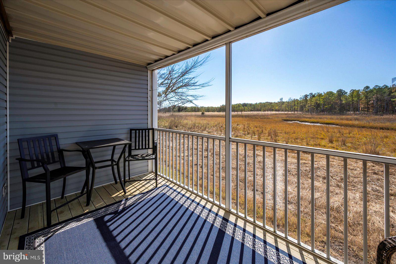 BETHANY BAY - Residential