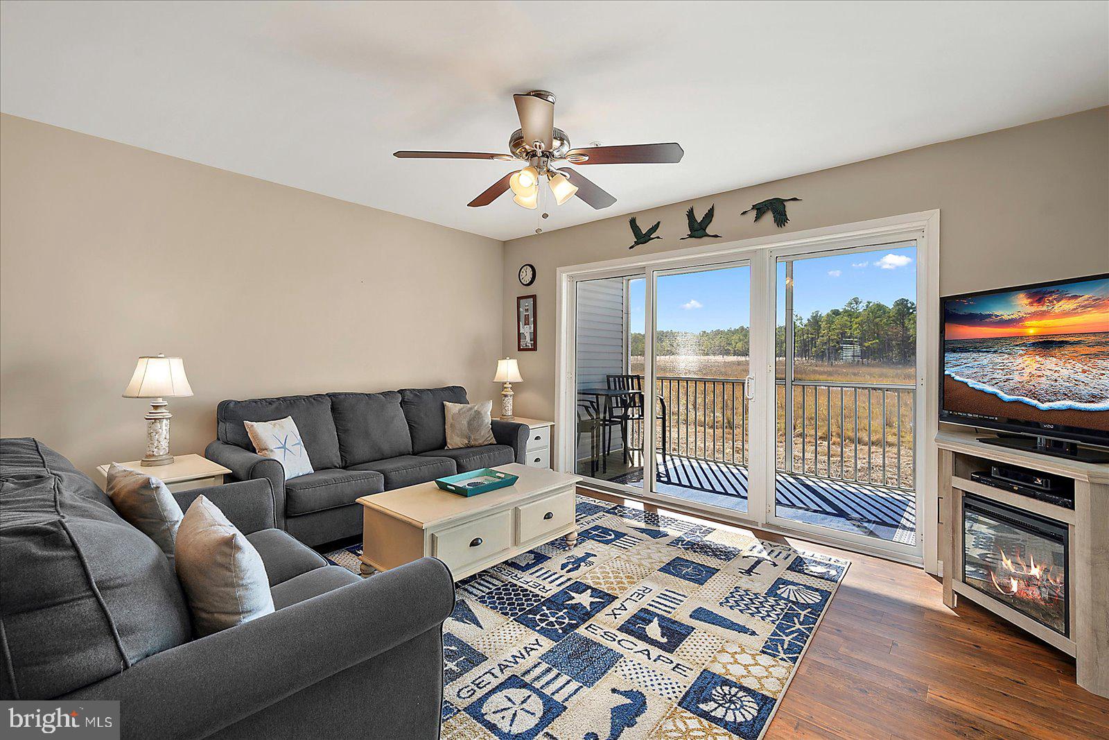 BETHANY BAY - Residential