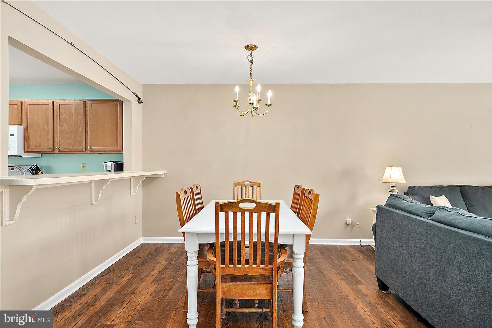 BETHANY BAY - Residential