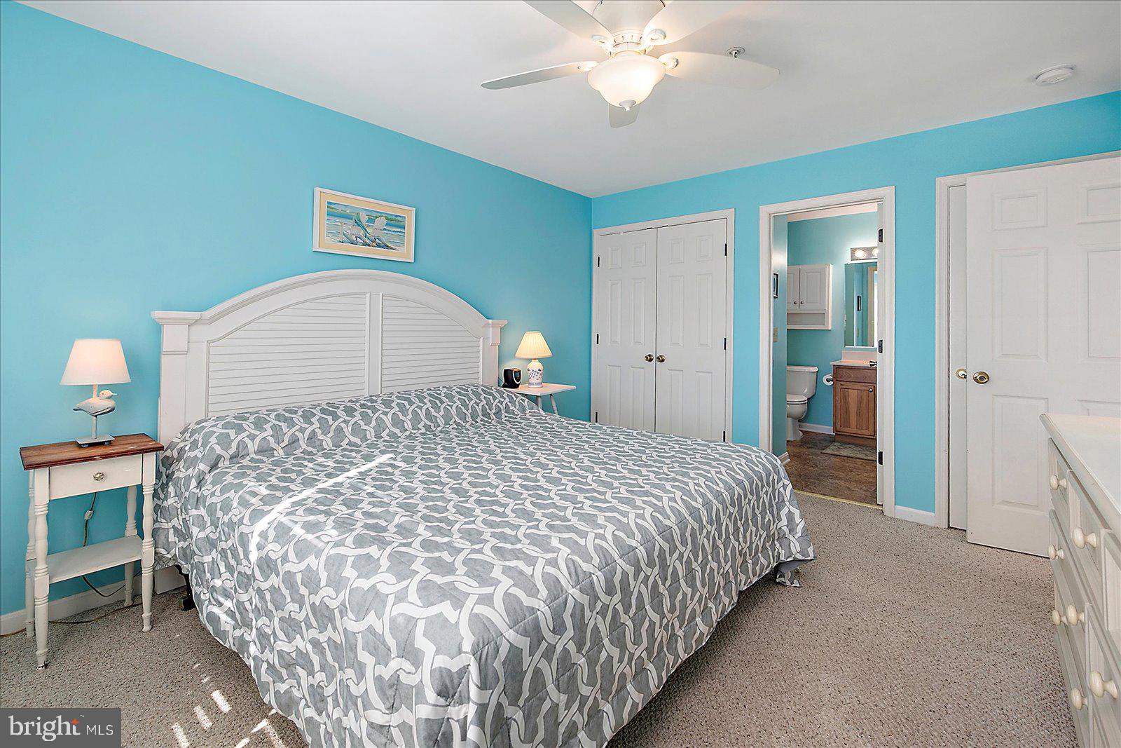 BETHANY BAY - Residential