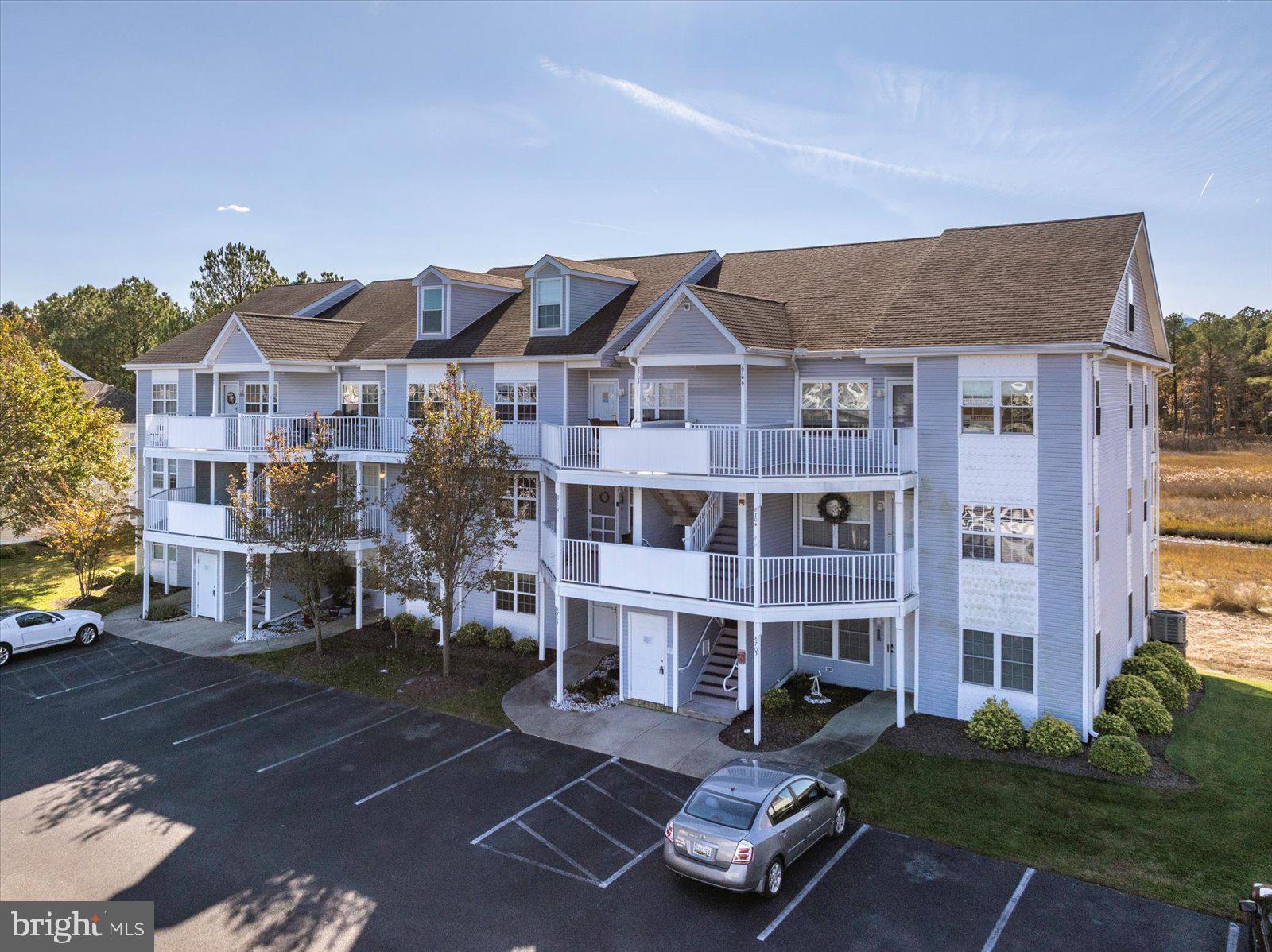 BETHANY BAY - Residential