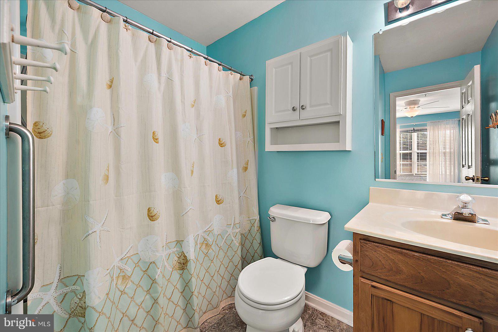 BETHANY BAY - Residential