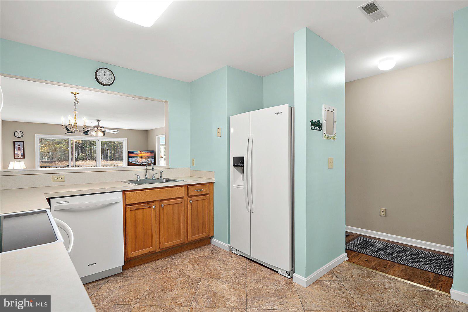 BETHANY BAY - Residential