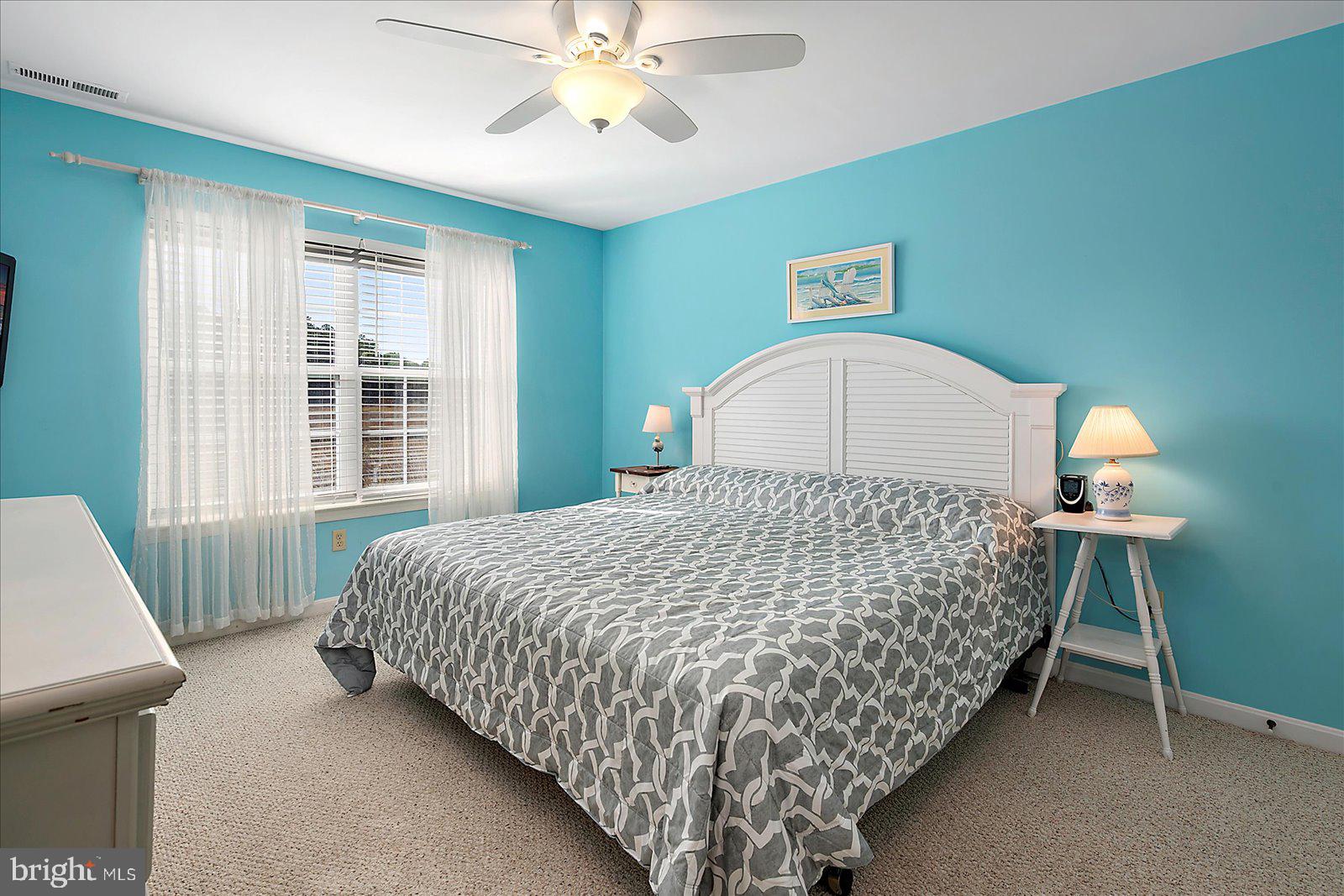 BETHANY BAY - Residential