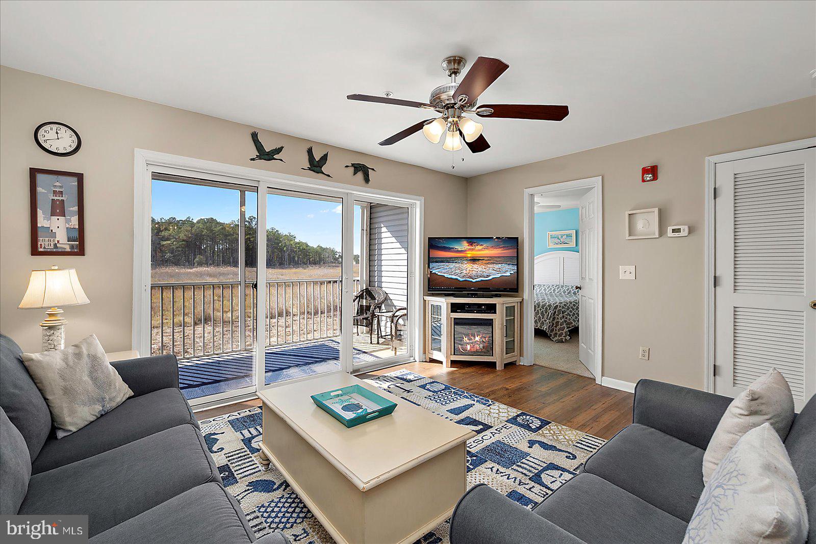 BETHANY BAY - Residential