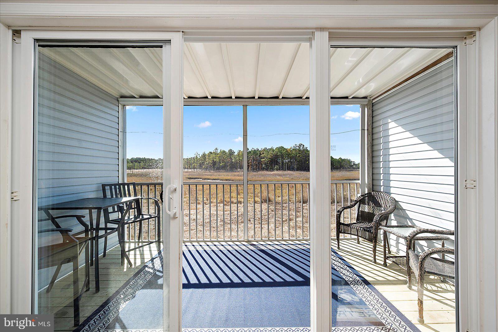 BETHANY BAY - Residential