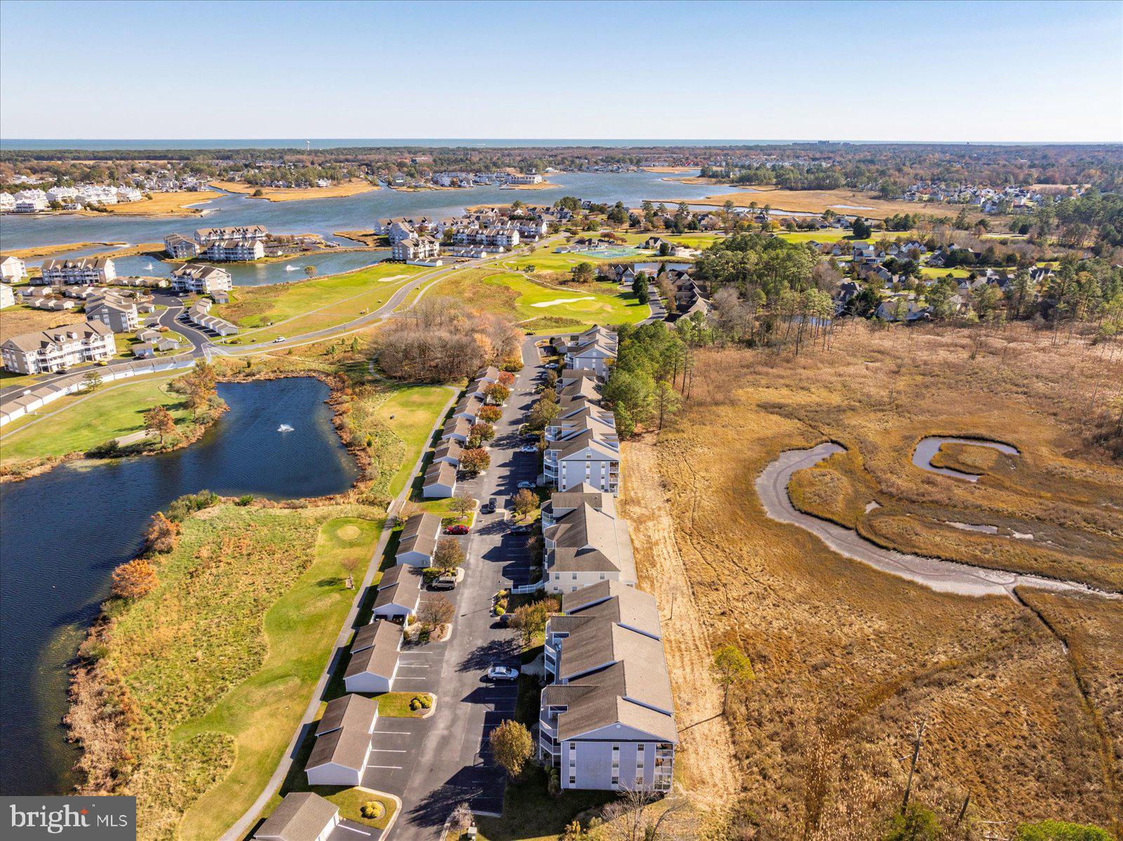 BETHANY BAY - Residential
