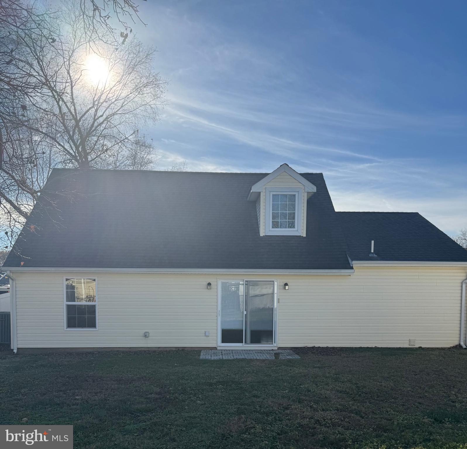 RED CEDAR HILL - Residential