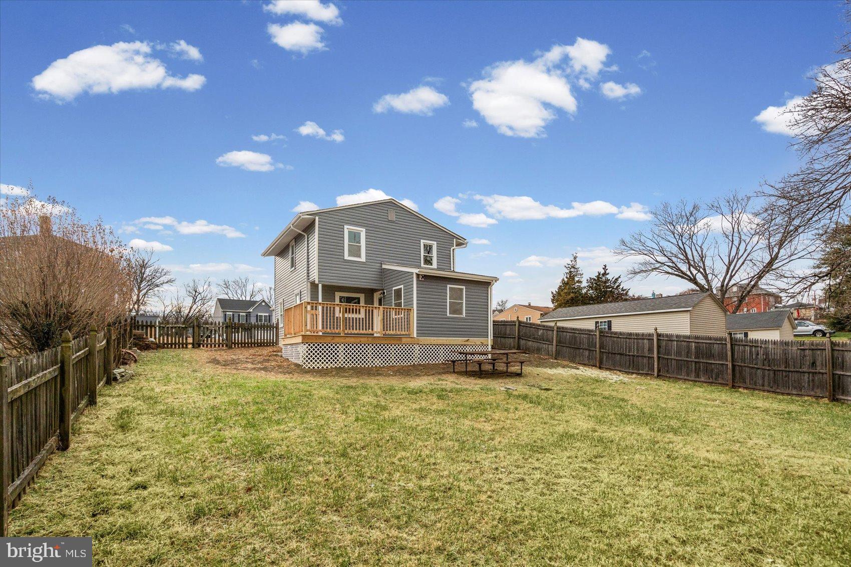 PARKVILLE - Residential