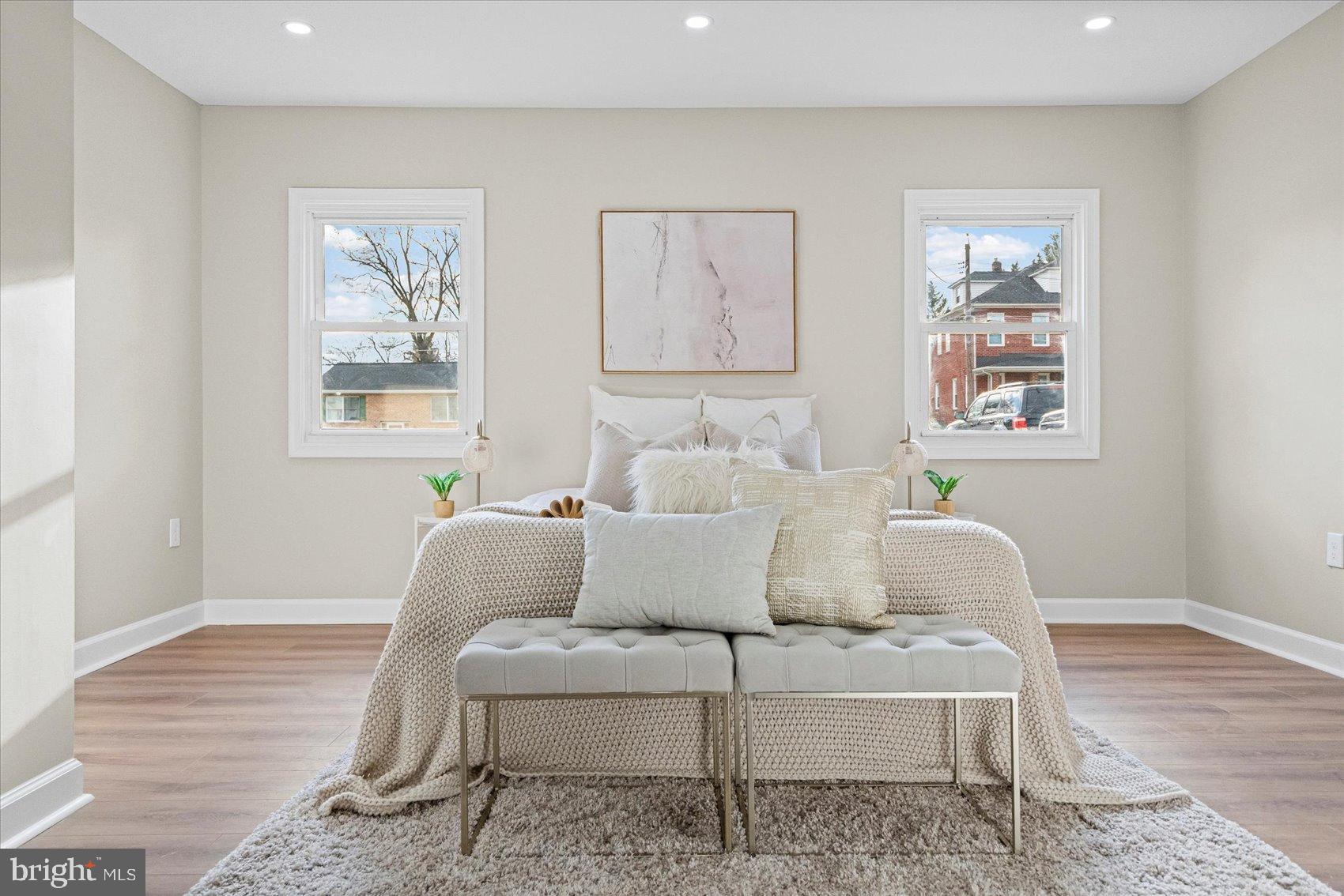 PARKVILLE - Residential