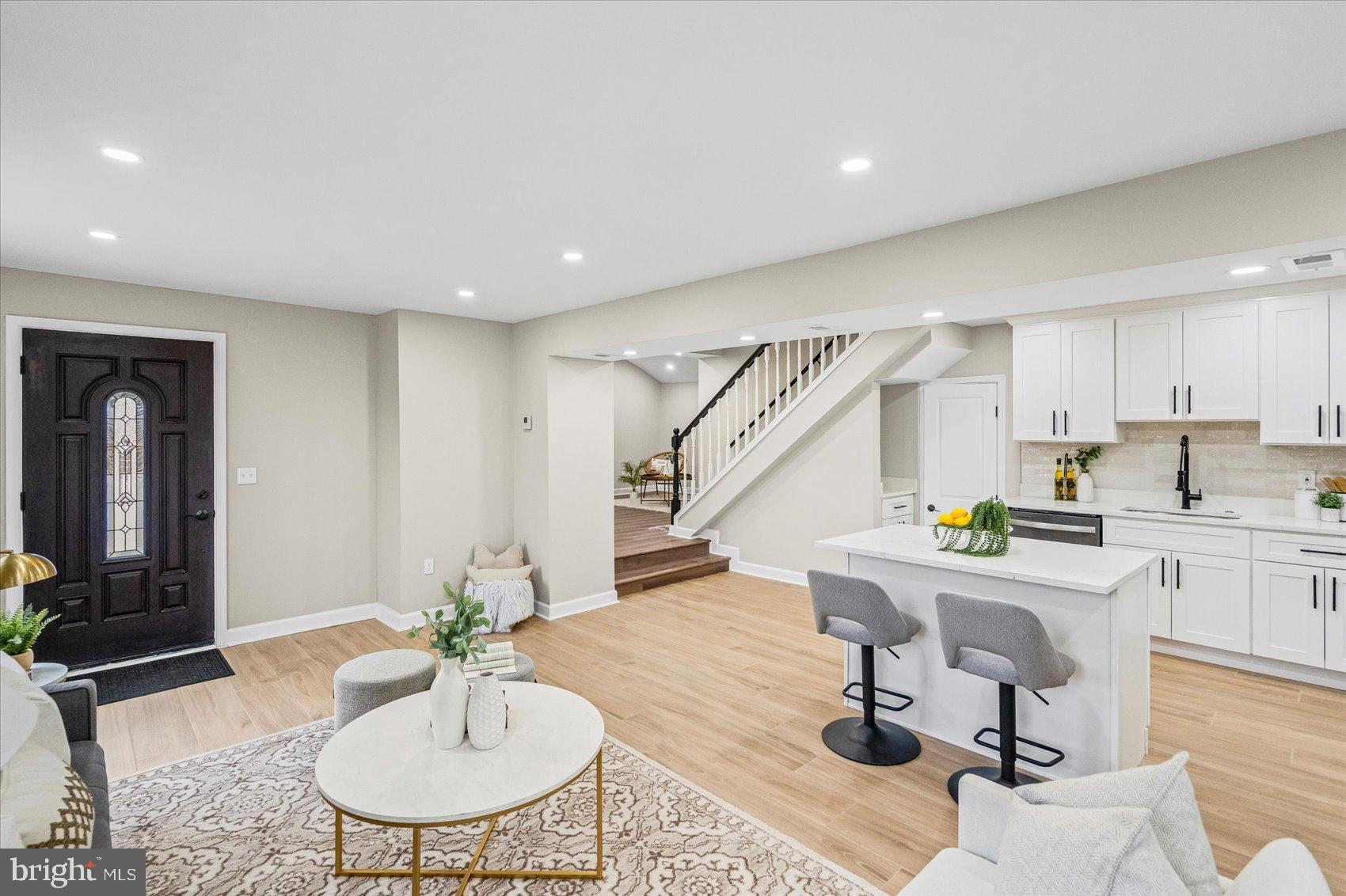 PARKVILLE - Residential