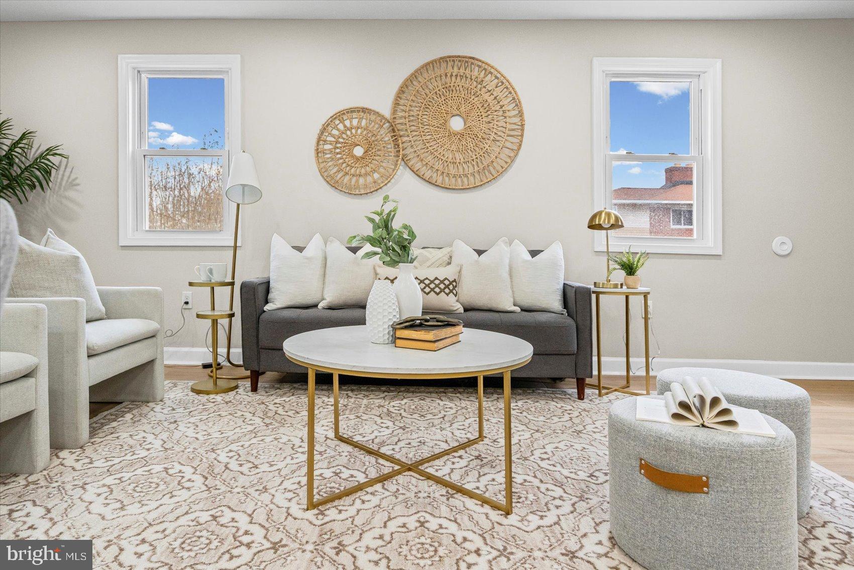 PARKVILLE - Residential