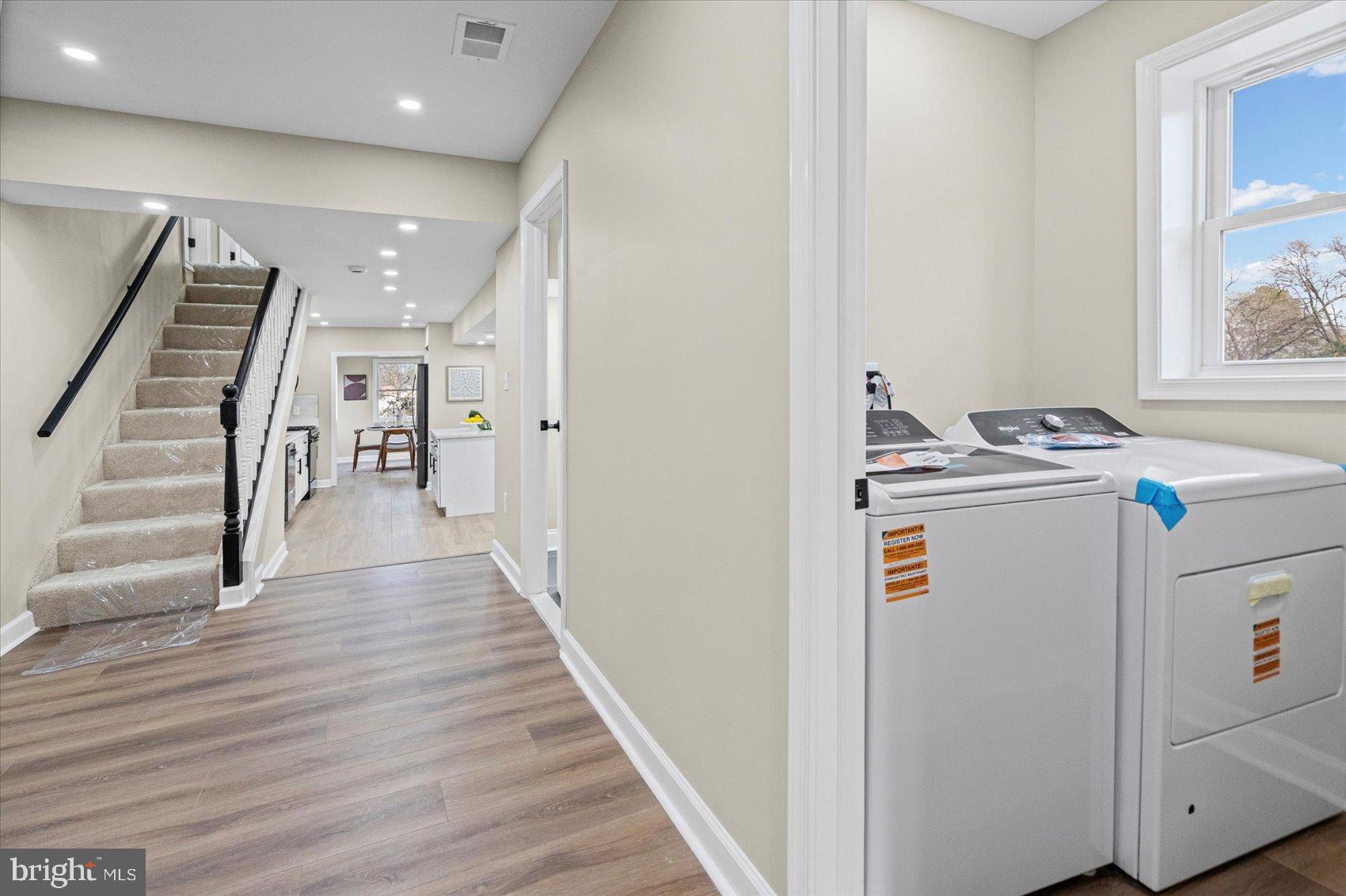 PARKVILLE - Residential