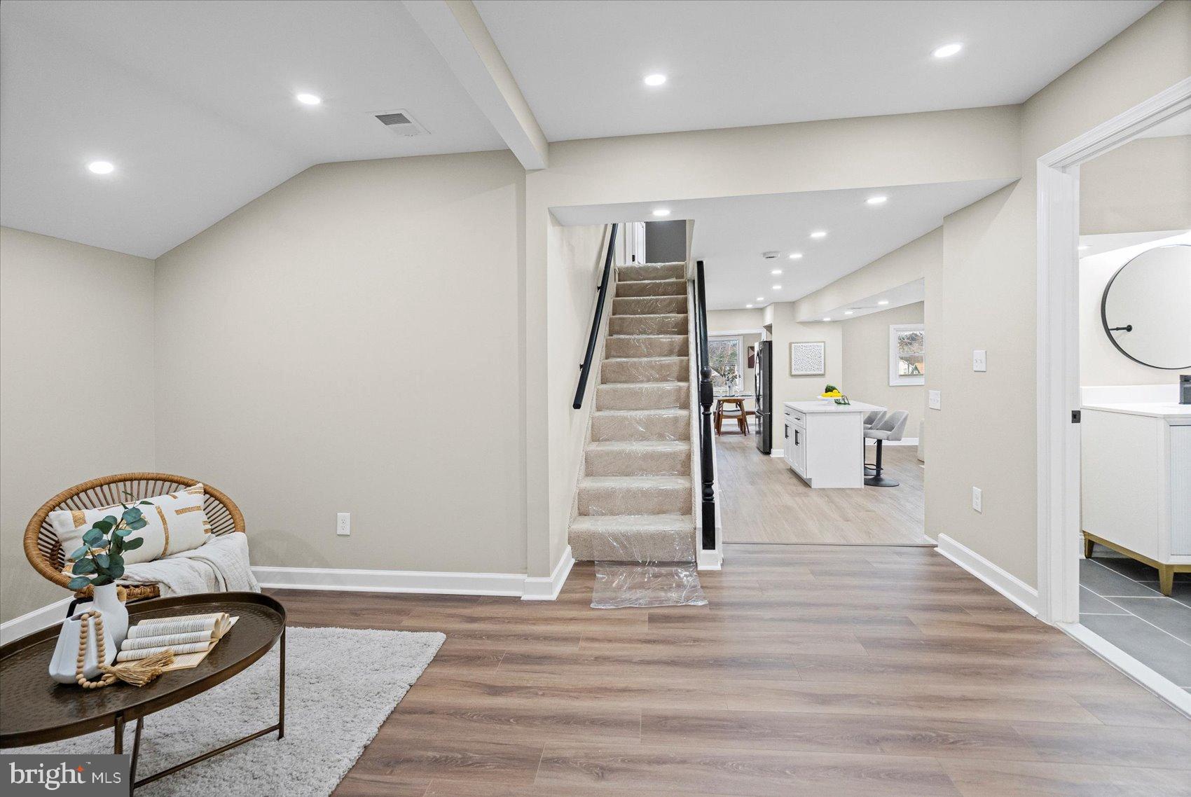 PARKVILLE - Residential