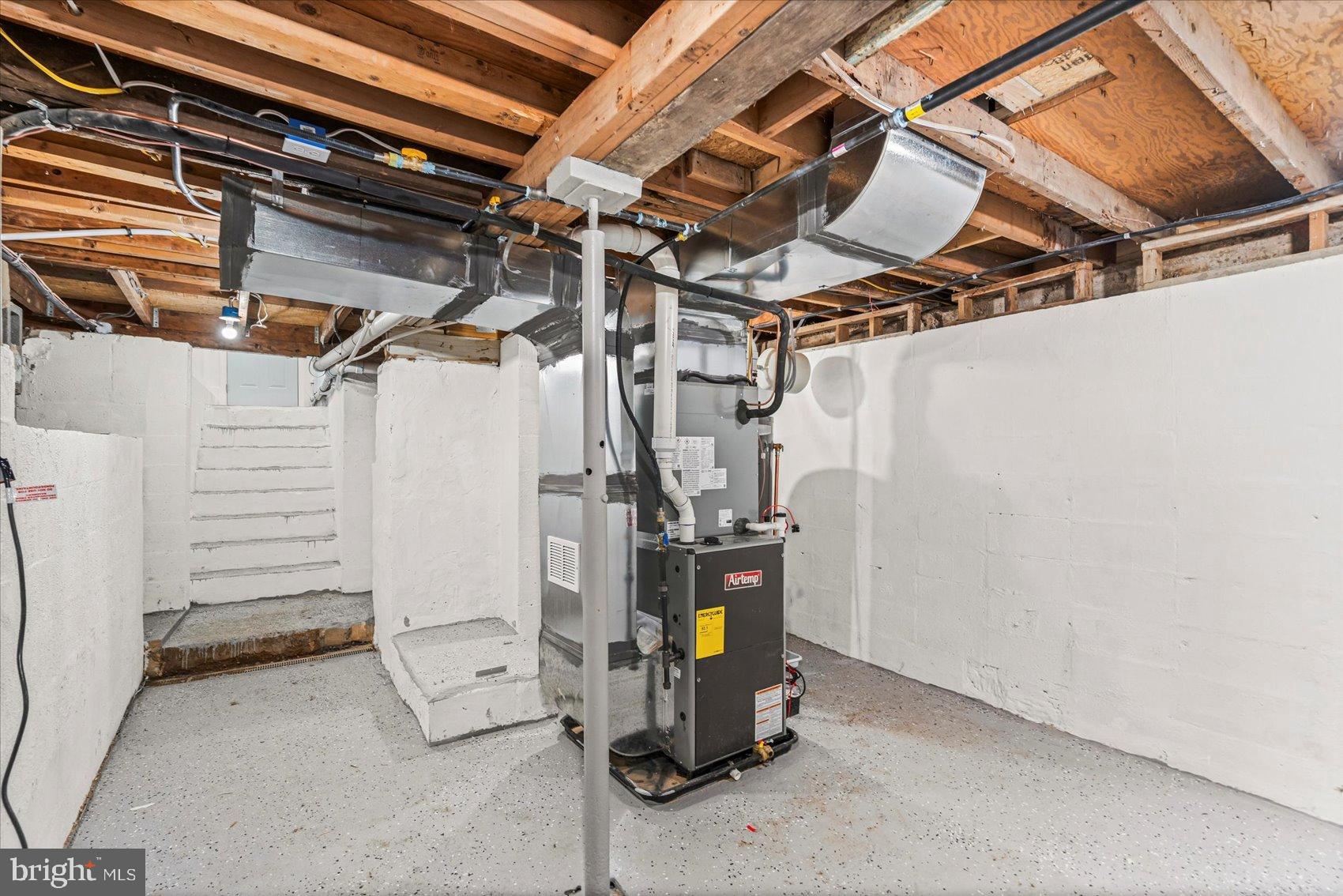 PARKVILLE - Residential