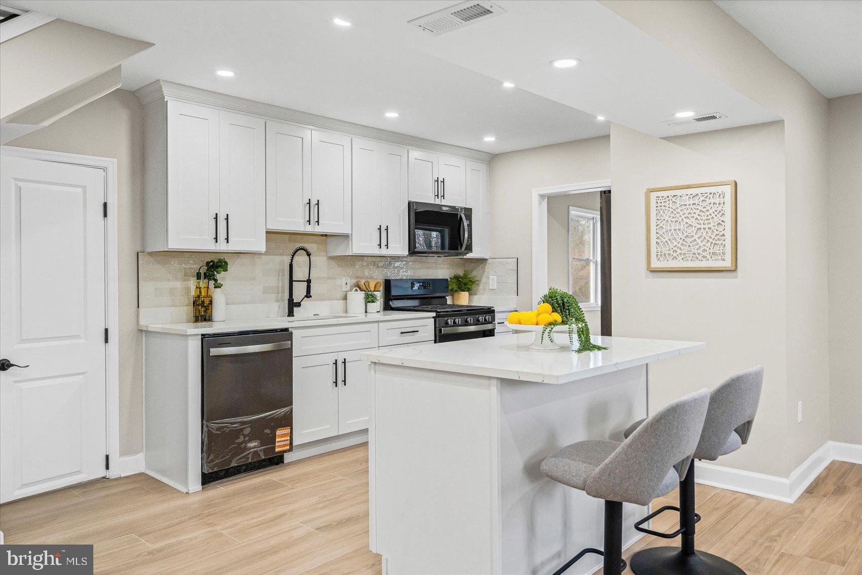 PARKVILLE - Residential