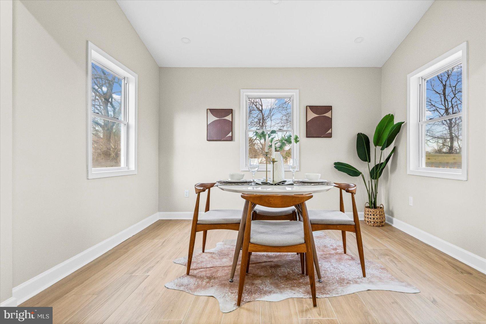 PARKVILLE - Residential