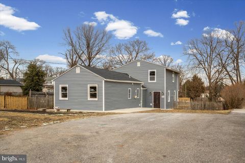 3016 MORELAND AVENUE BALTIMORE MD 21234