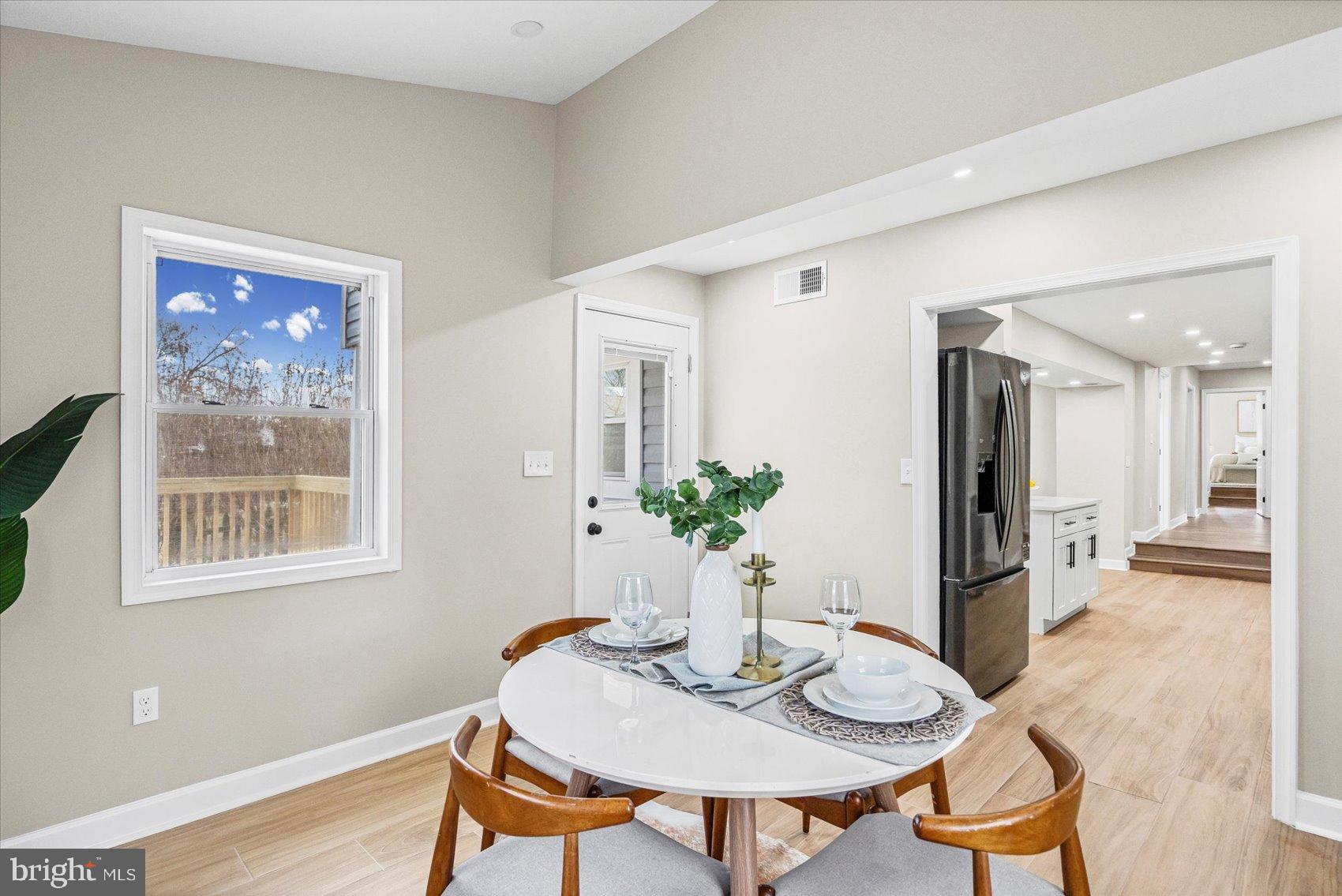 PARKVILLE - Residential