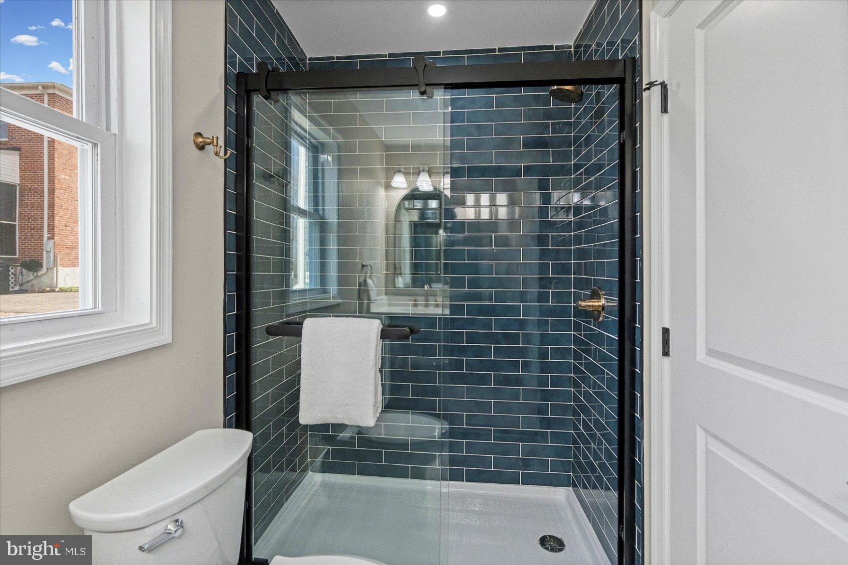 PARKVILLE - Residential