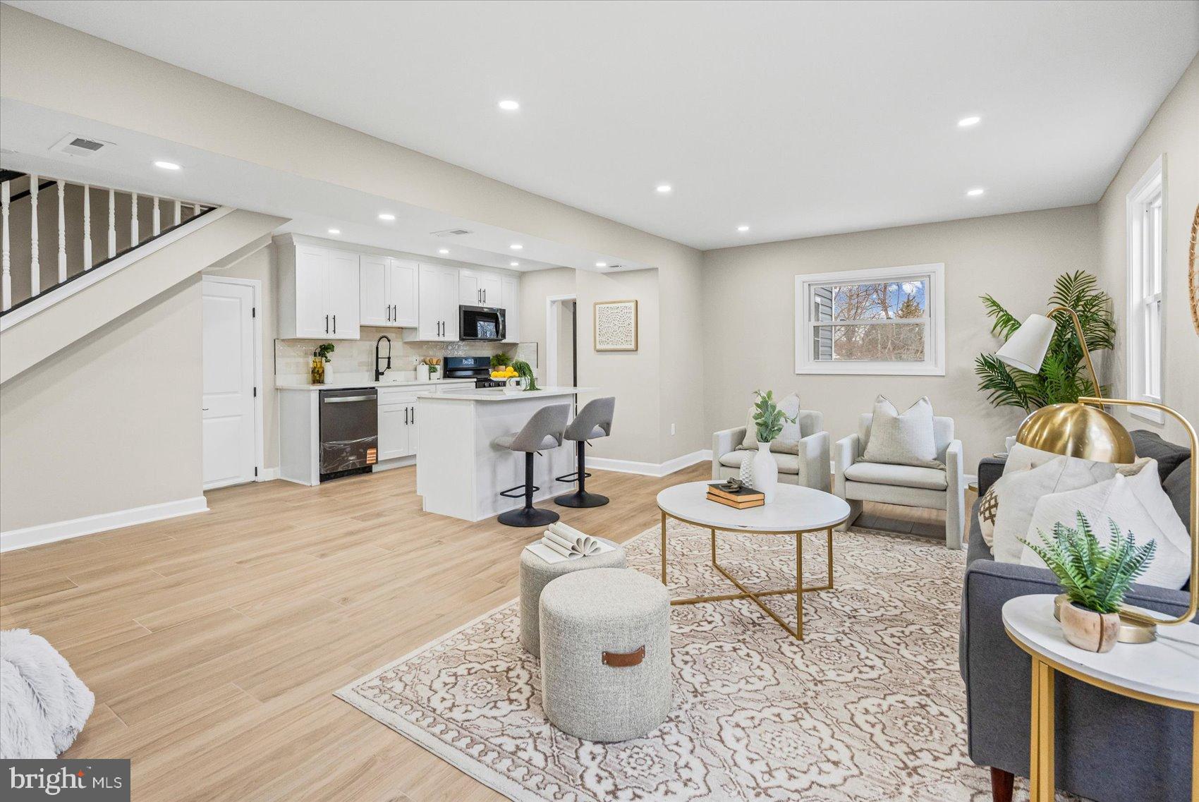 PARKVILLE - Residential