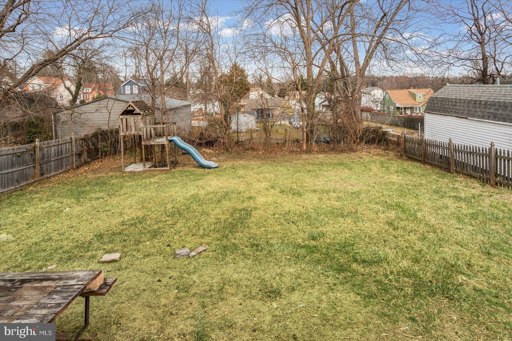 PARKVILLE - Residential