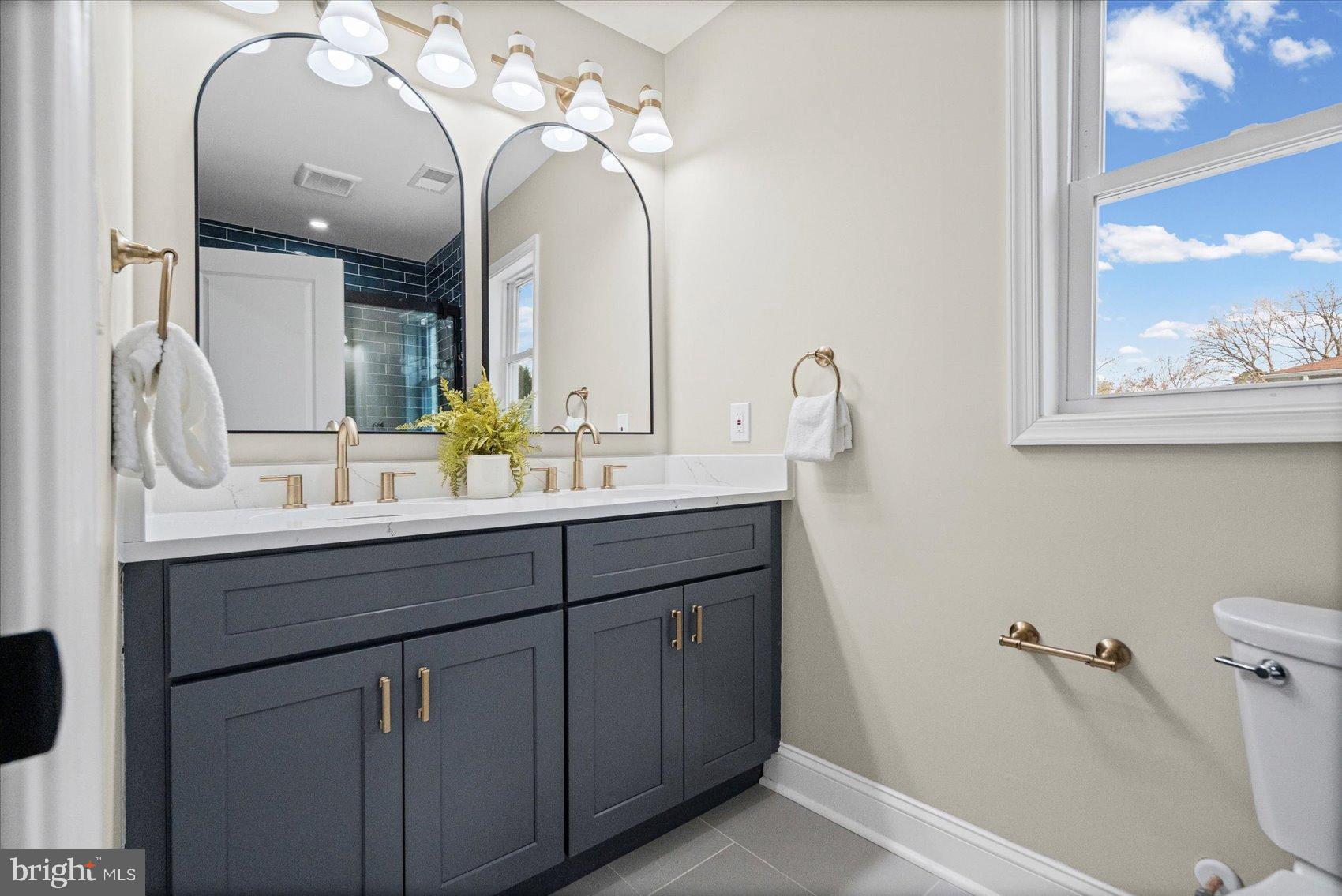 PARKVILLE - Residential