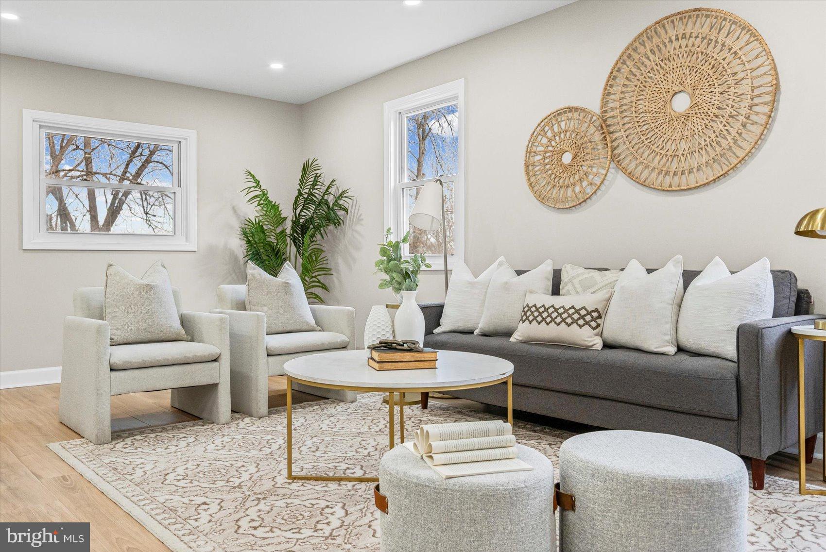 PARKVILLE - Residential