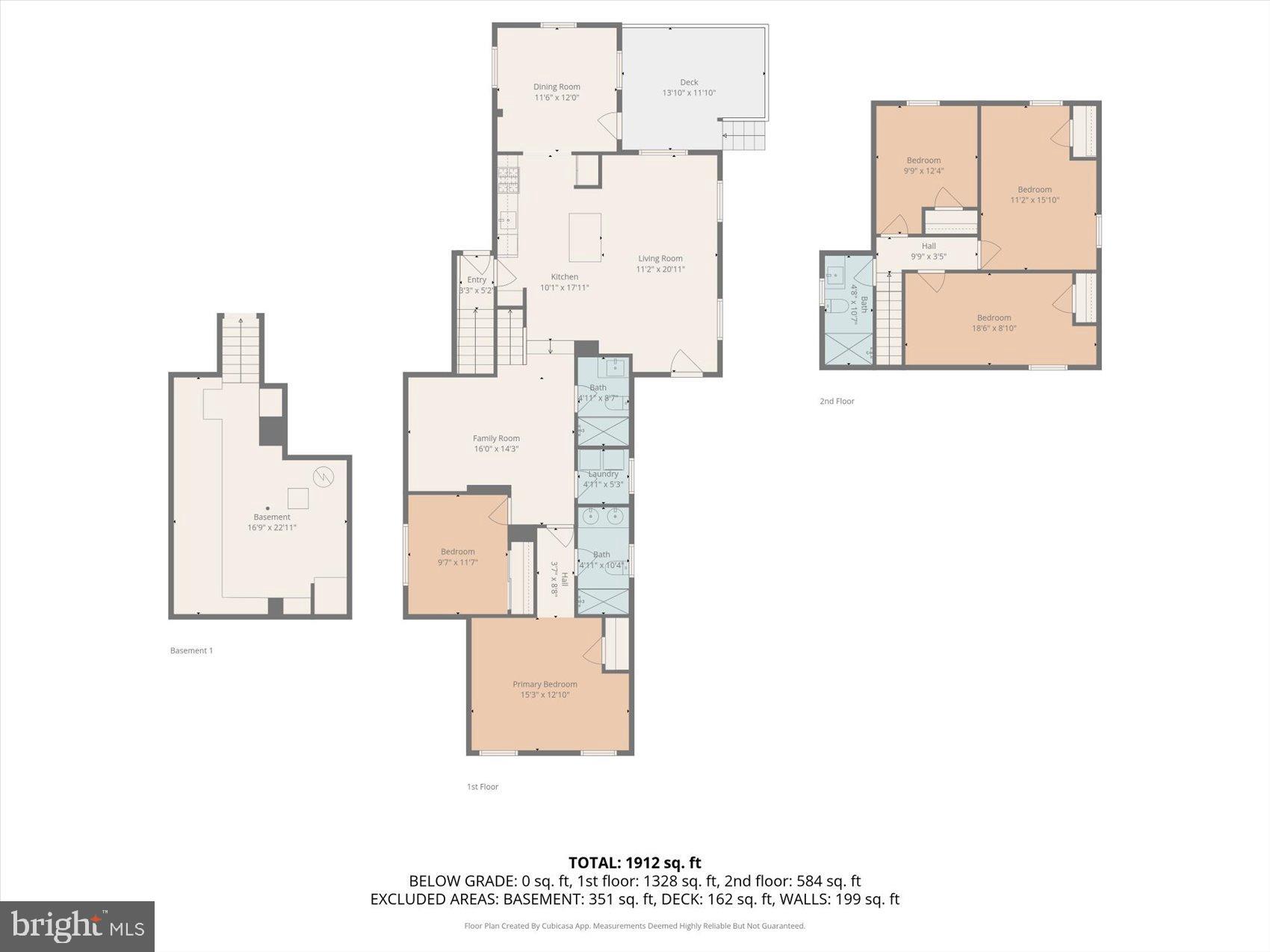 PARKVILLE - Residential