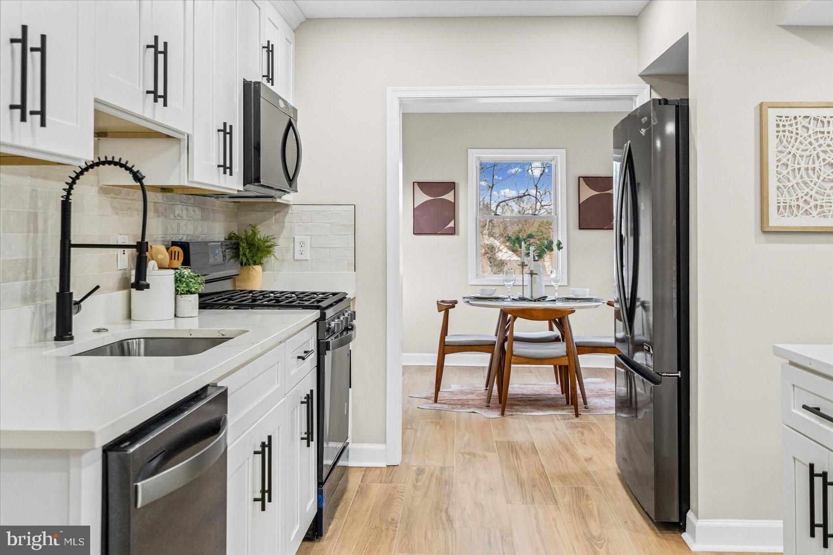 PARKVILLE - Residential