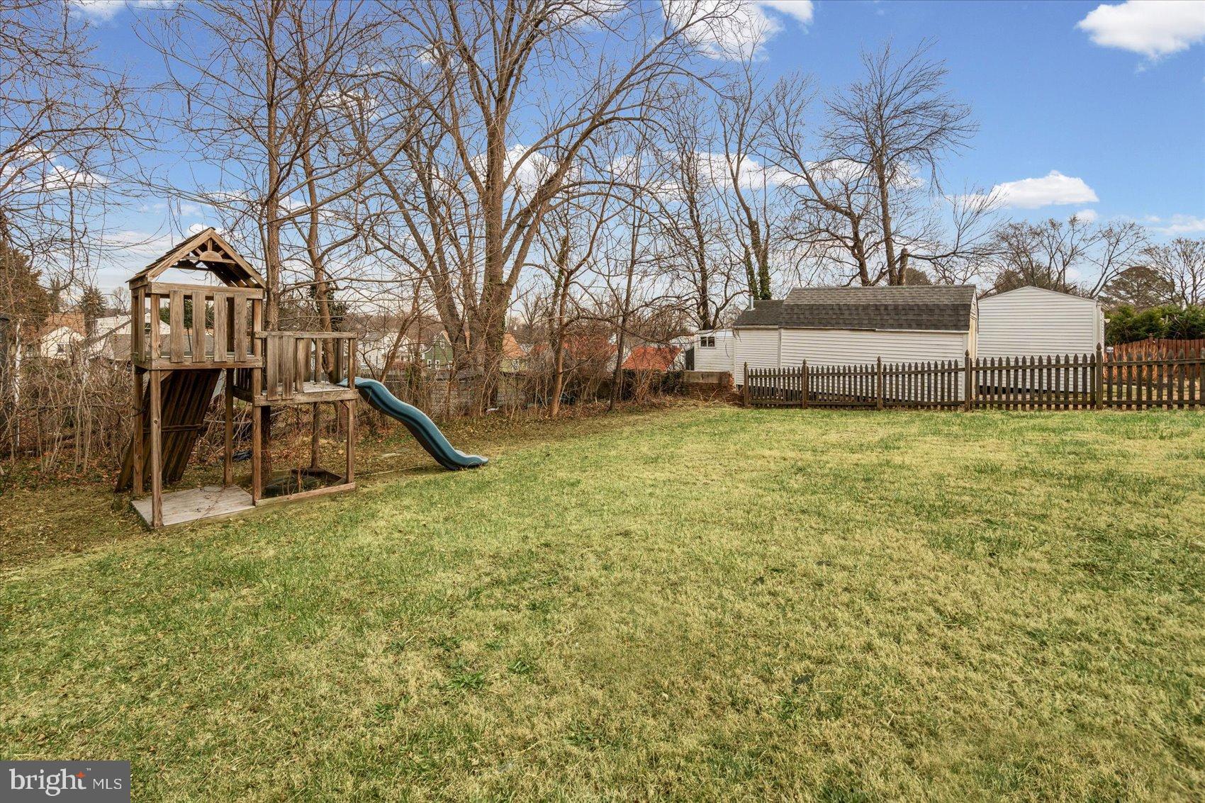 PARKVILLE - Residential