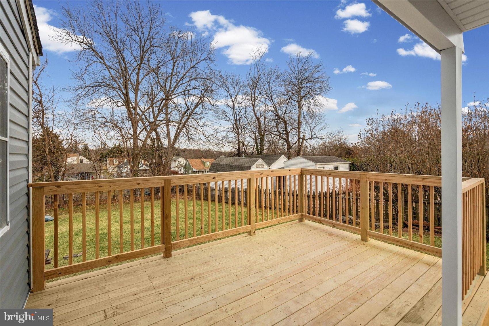 PARKVILLE - Residential