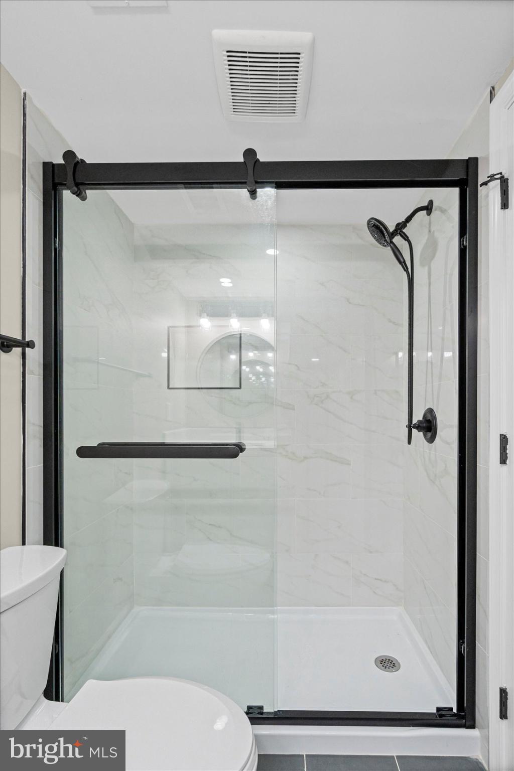 PARKVILLE - Residential