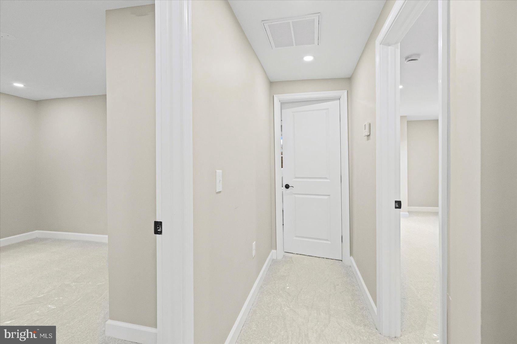 PARKVILLE - Residential