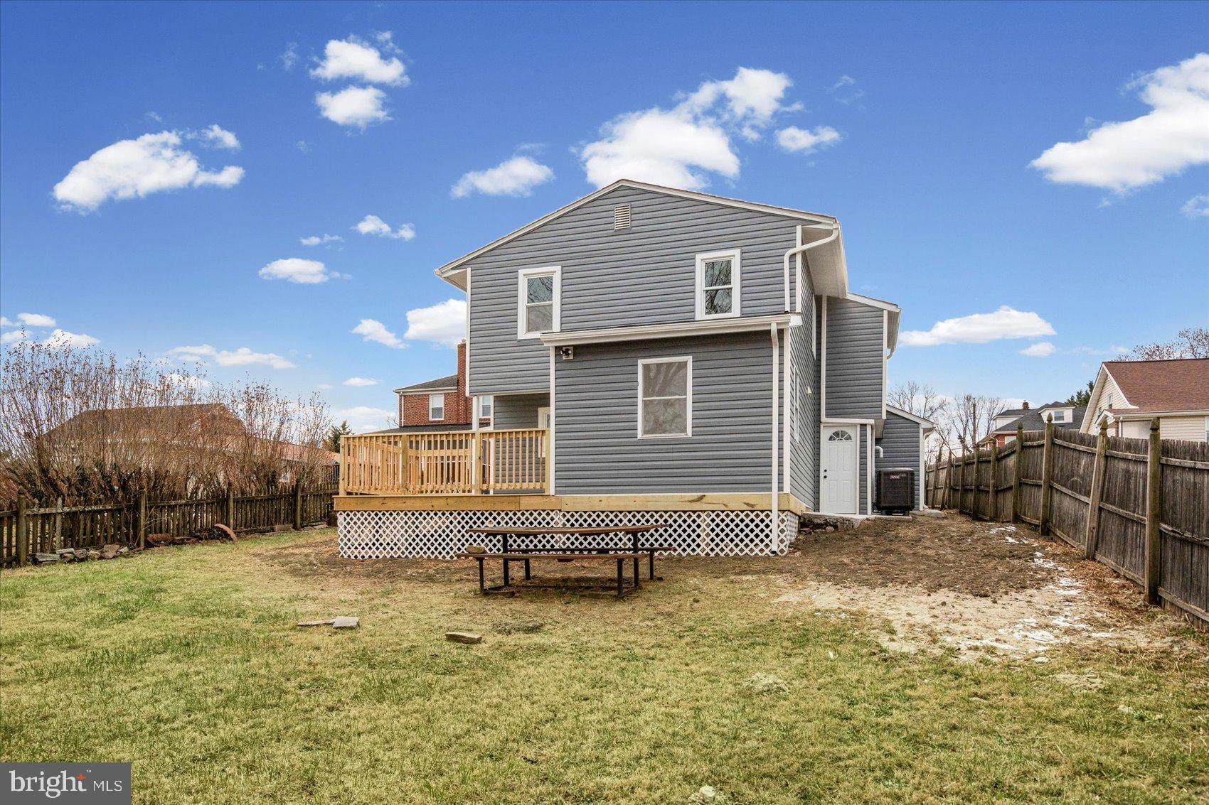 PARKVILLE - Residential