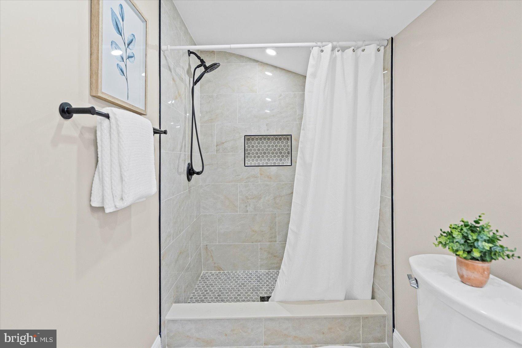 PARKVILLE - Residential