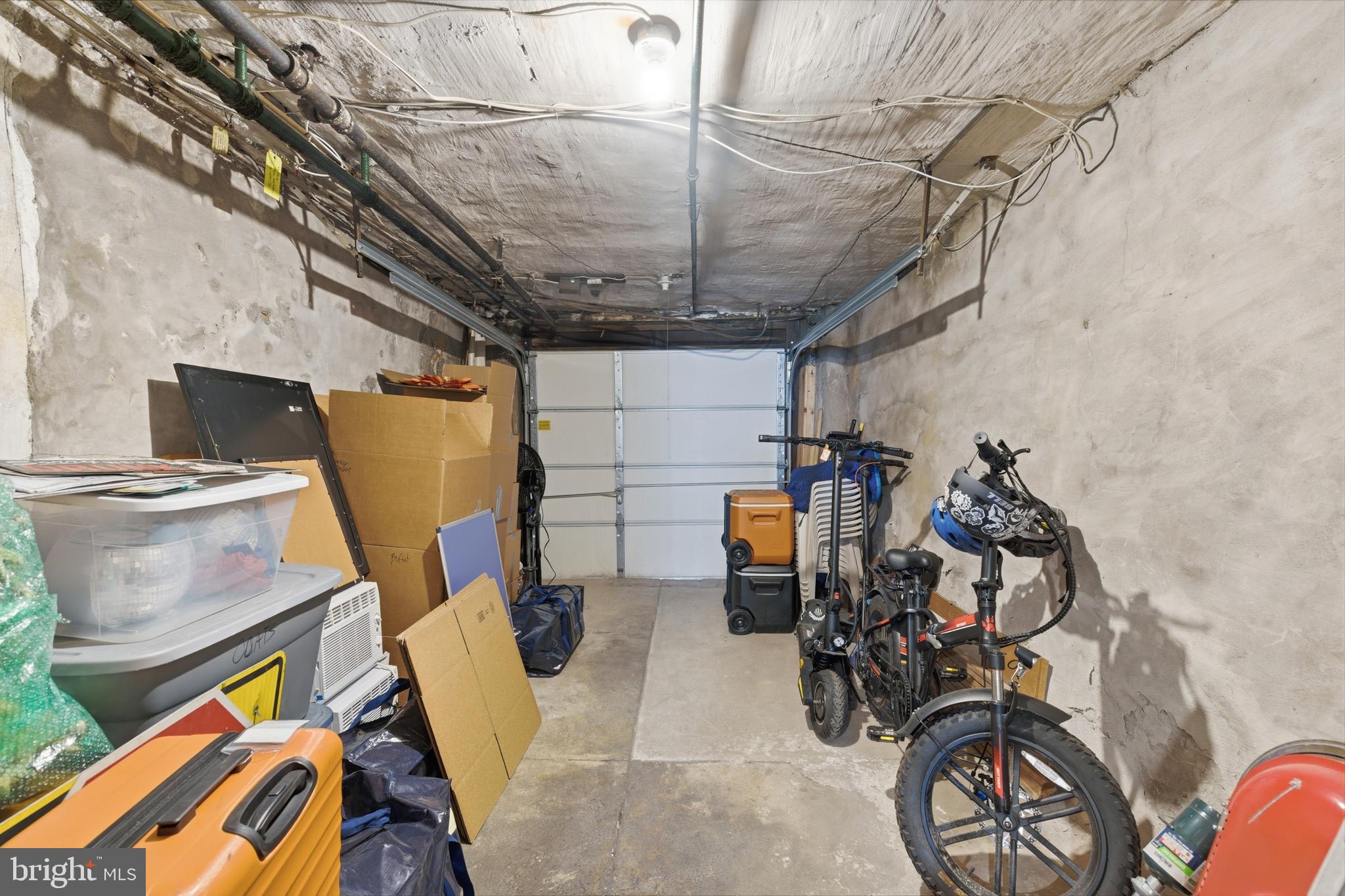 BRIDESBURG - Residential