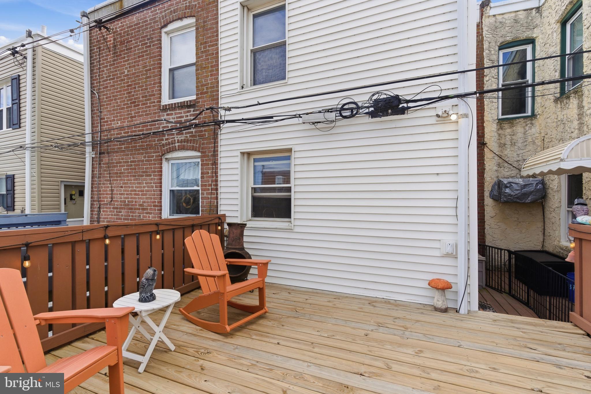 BRIDESBURG - Residential