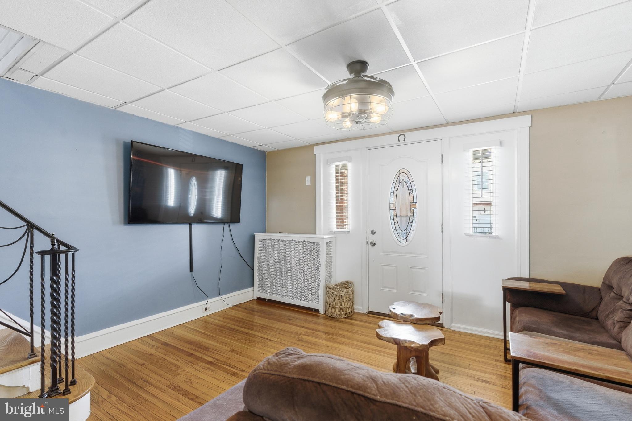 BRIDESBURG - Residential