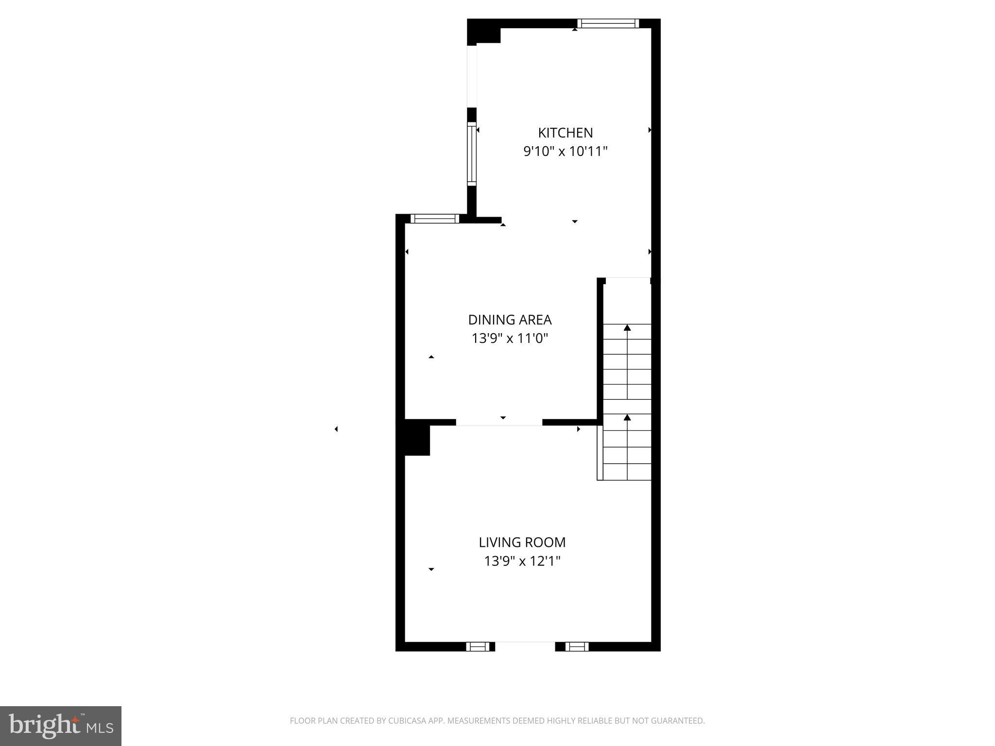 BRIDESBURG - Residential